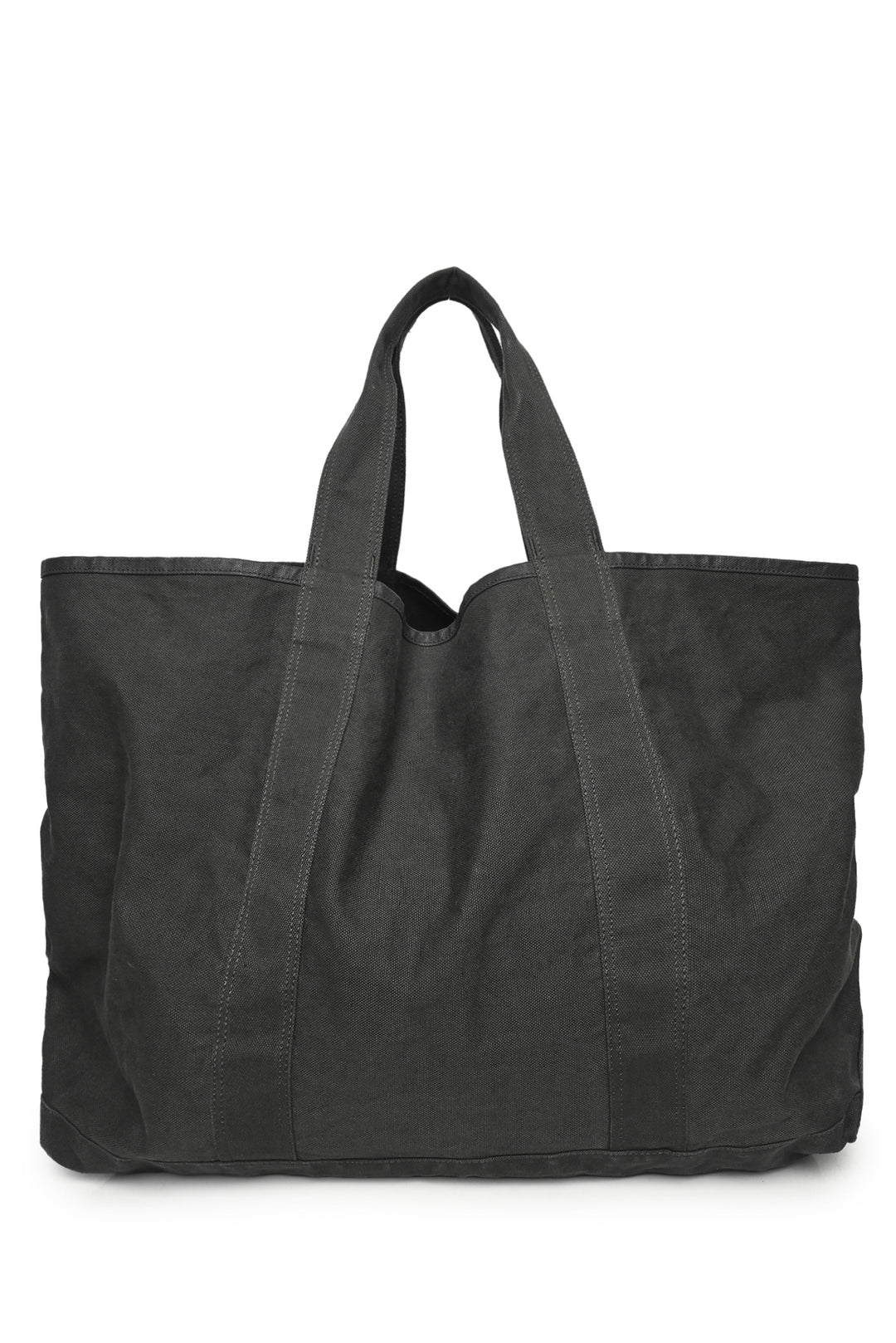 James Perse Large Canvas Tote