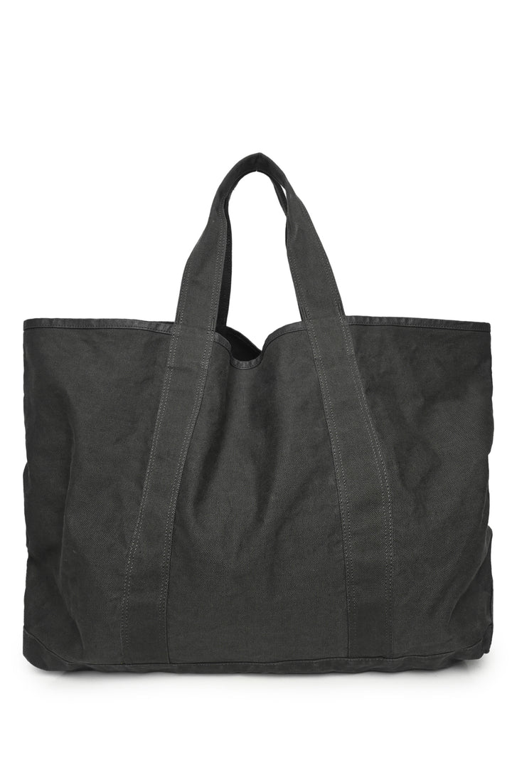 James Perse Large Canvas Tote