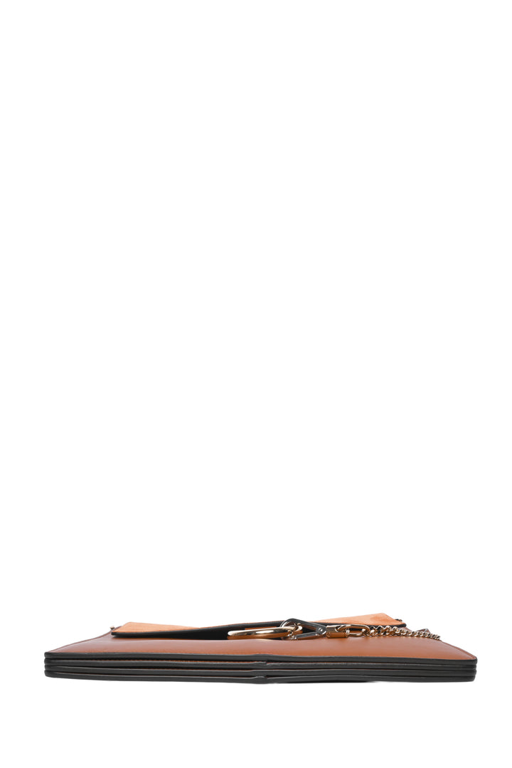 Chloe Medium Faye Shoulder Bag