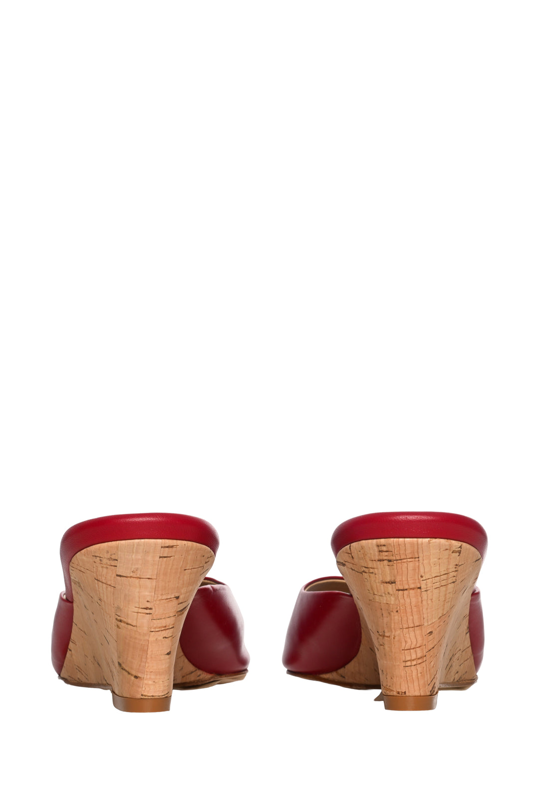 Jamie Haller Size 38  Kit Slide Wedges