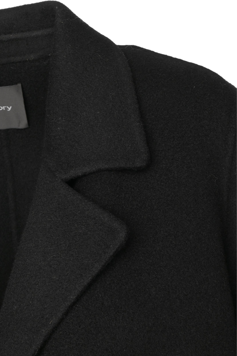 Theory Size S Sileena Coat