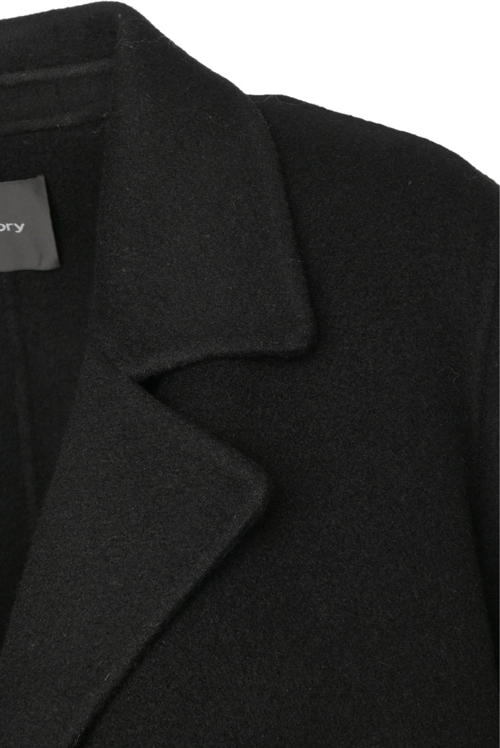 Theory Size S Sileena Coat