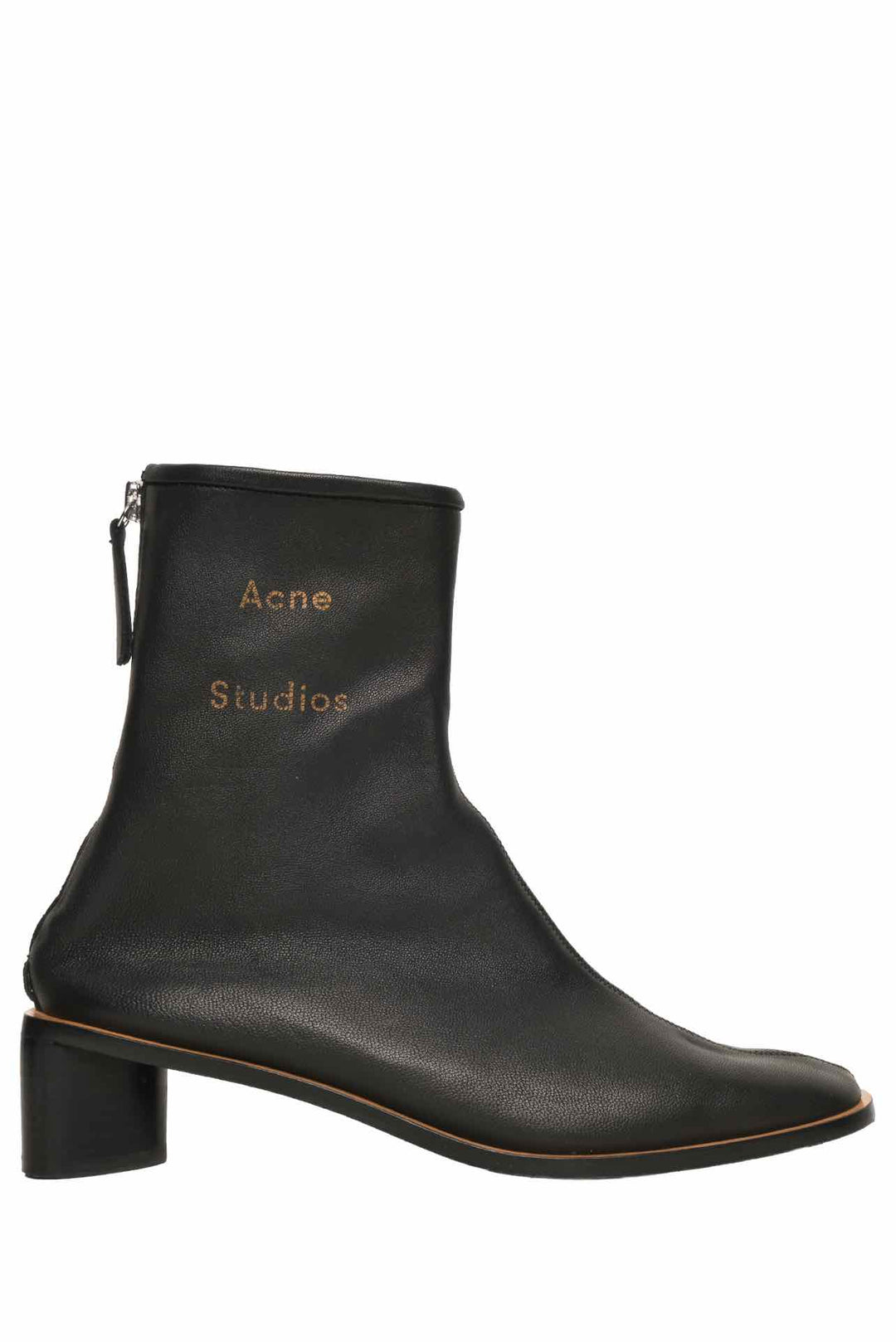 Acne Studios Size 39 Bertine Ankle Boots