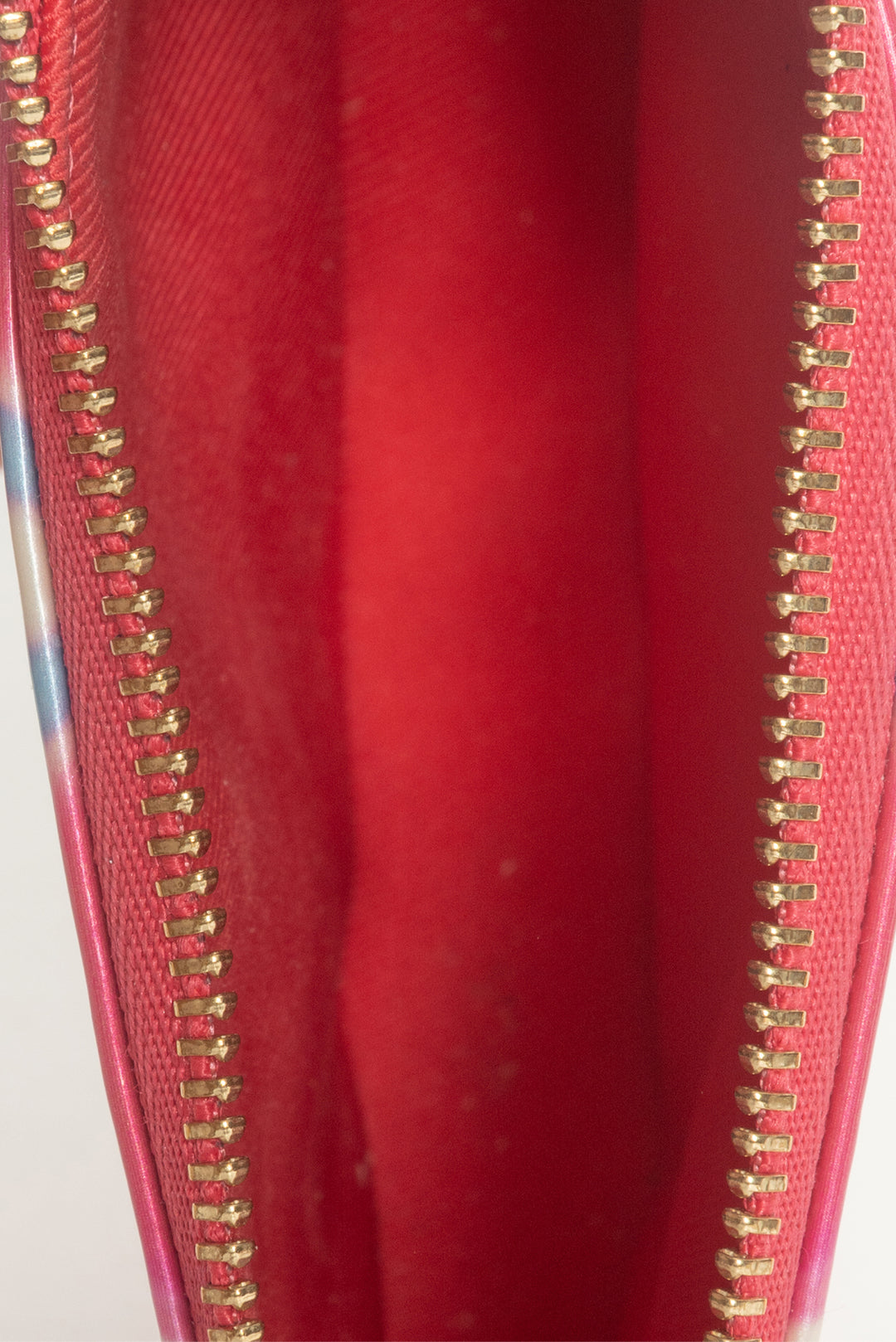 Louis Vuitton 2022 Vernis Valentine Mini Pochette