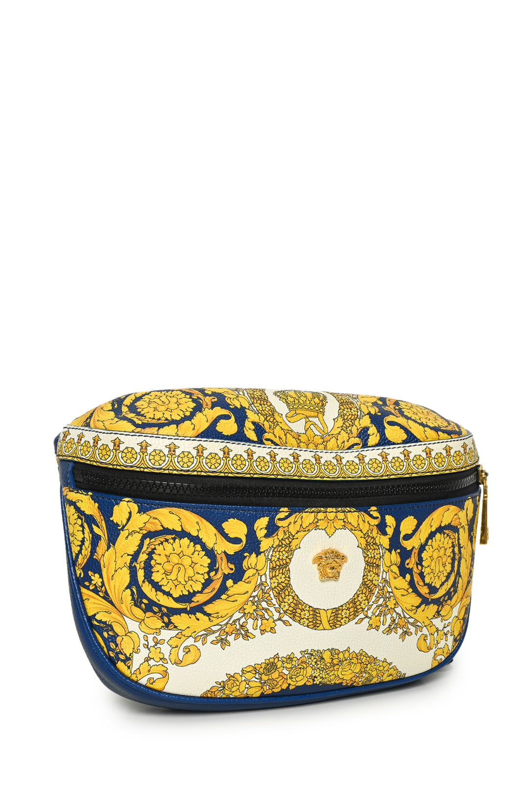 Versace Barocco Medusa Belt Bag