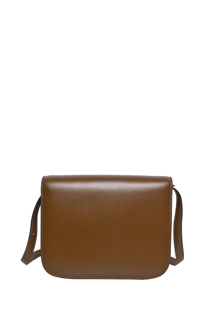 Celine 2018 Medium Classic Box Bag