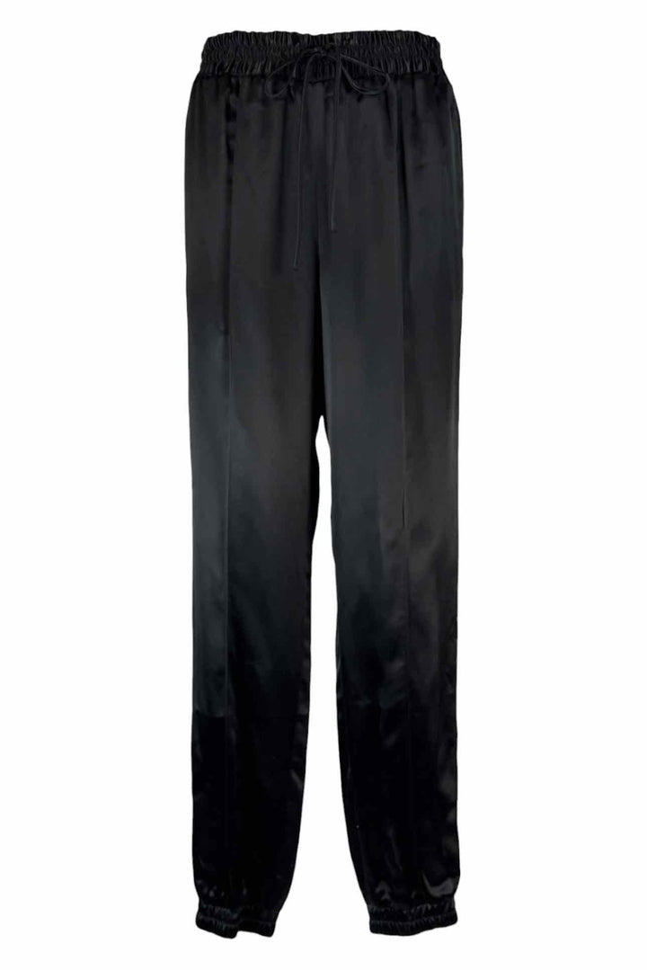 Jil Sander Size 34 Satin Joggers