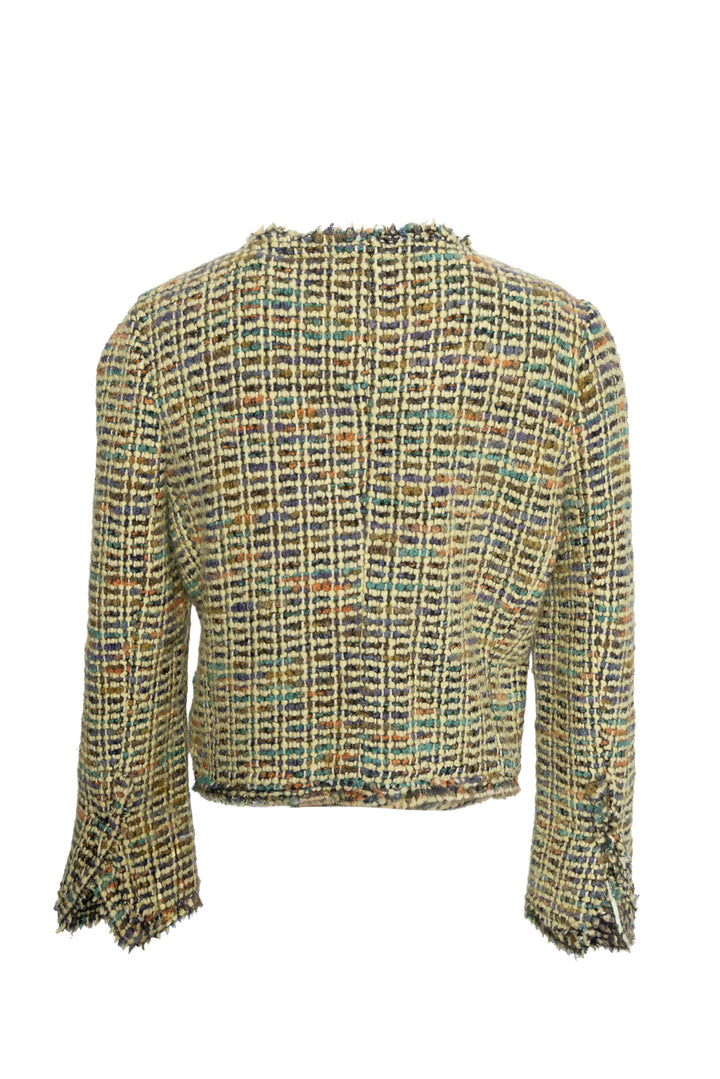 Isabel Marant Size 40 Pully Jacket