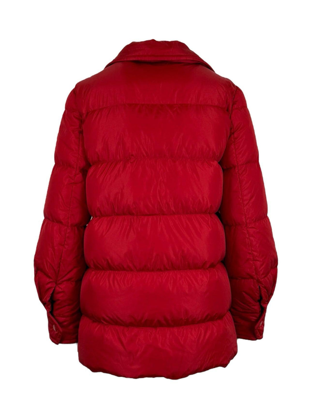 Moncler Size 0 Mesange Giubbotto Down Jacket
