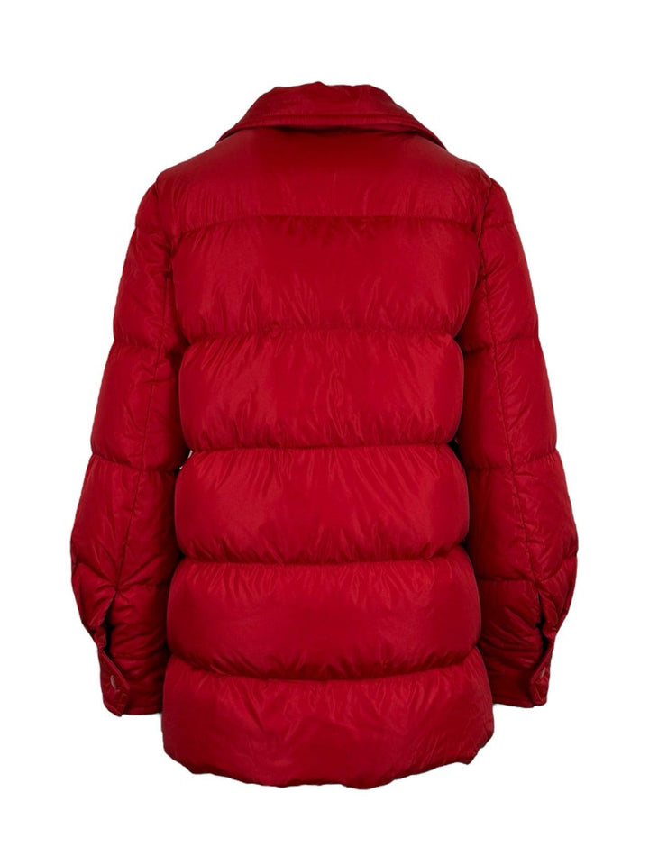 Moncler Size 0 Mesange Giubbotto Down Jacket