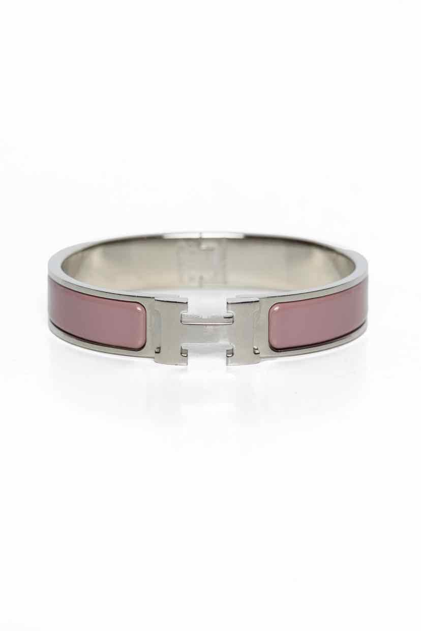 Hermes Clic H Bracelet