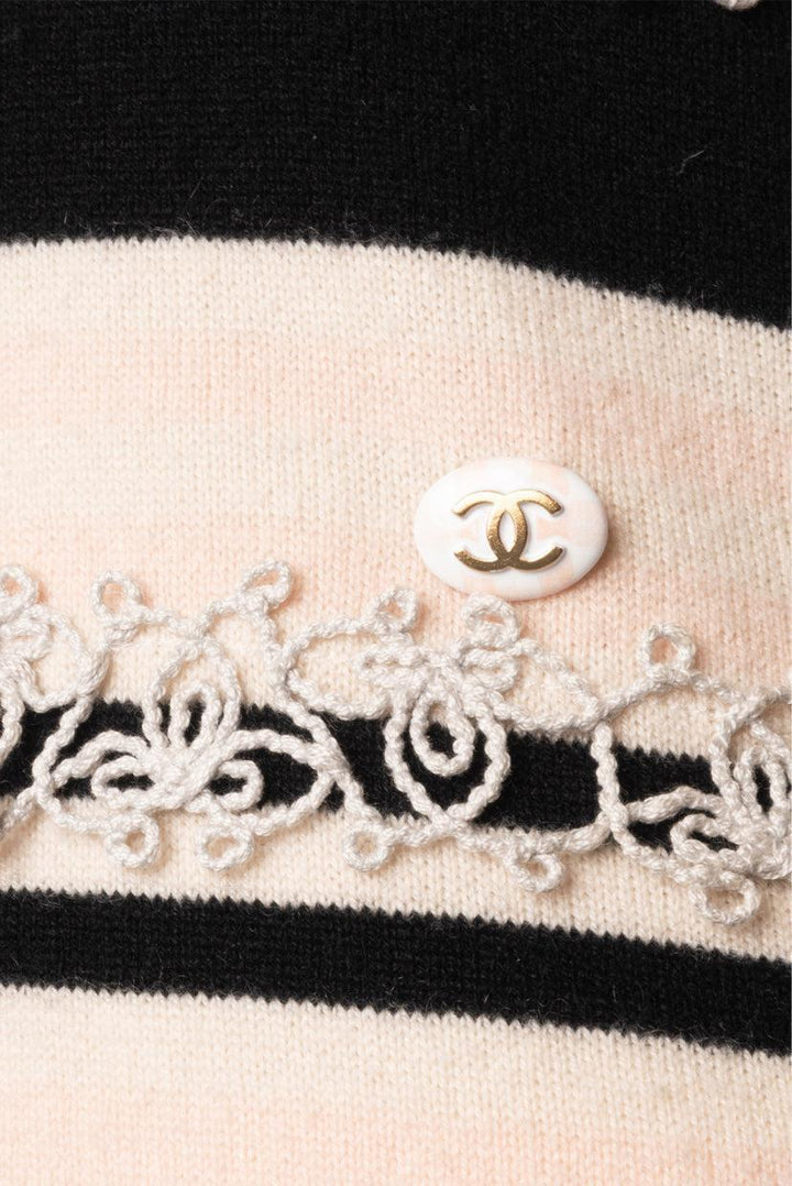 Chanel Size 38 Dress