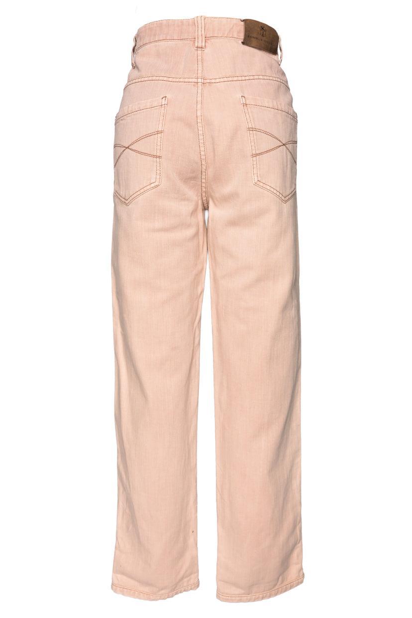 Brunello Cucinelli Size 4 Jeans