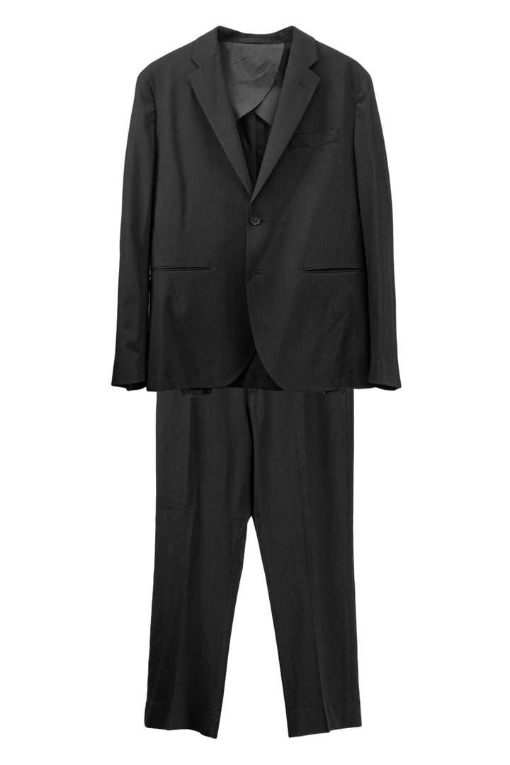 Massimo Dutti Size 40 Men's Suit