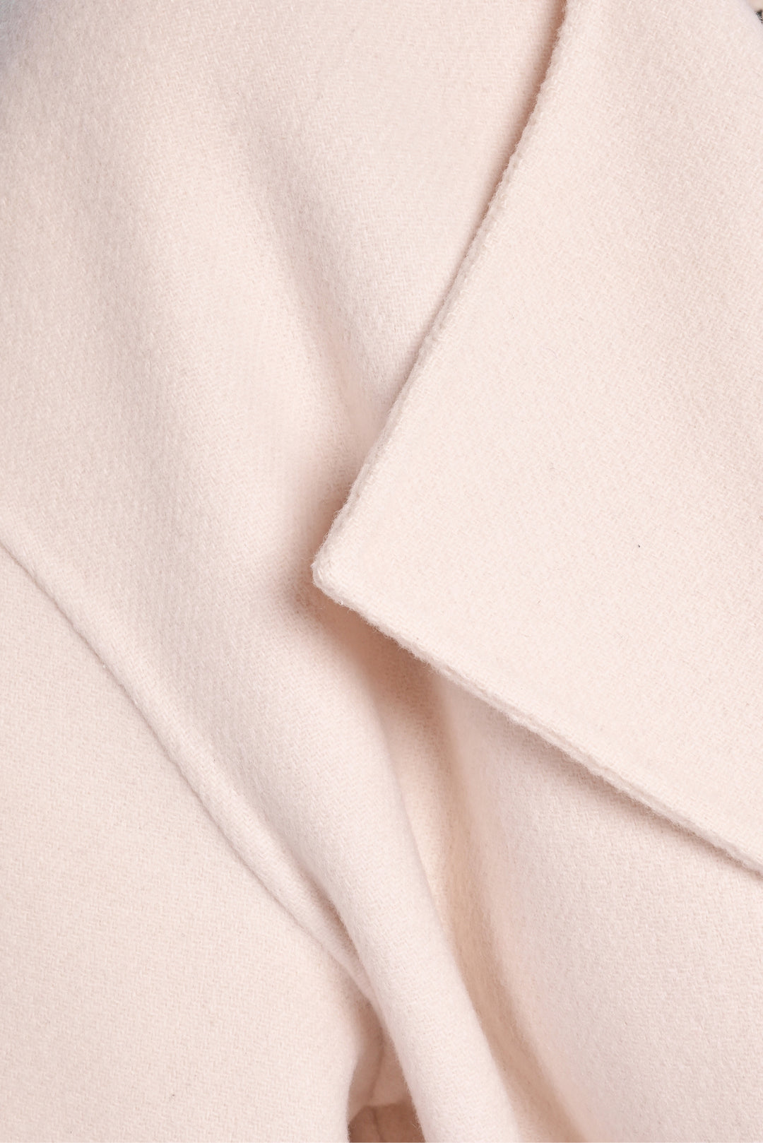 Weekend Max Mara Size XS/S Belted Wrap Coat