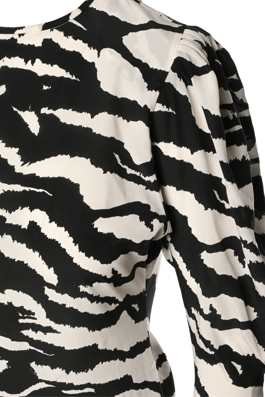 Isabel Marant Size 34 Favallia Printed Tops