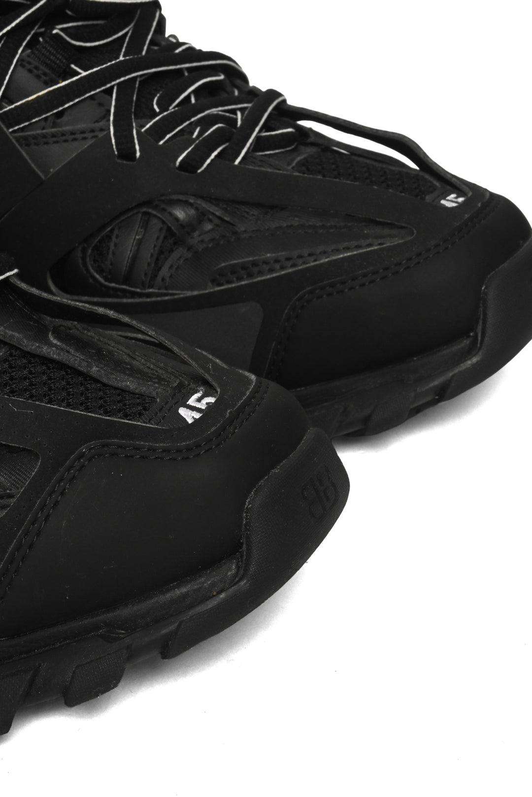 Balenciaga Size 12 Men's Sneakers