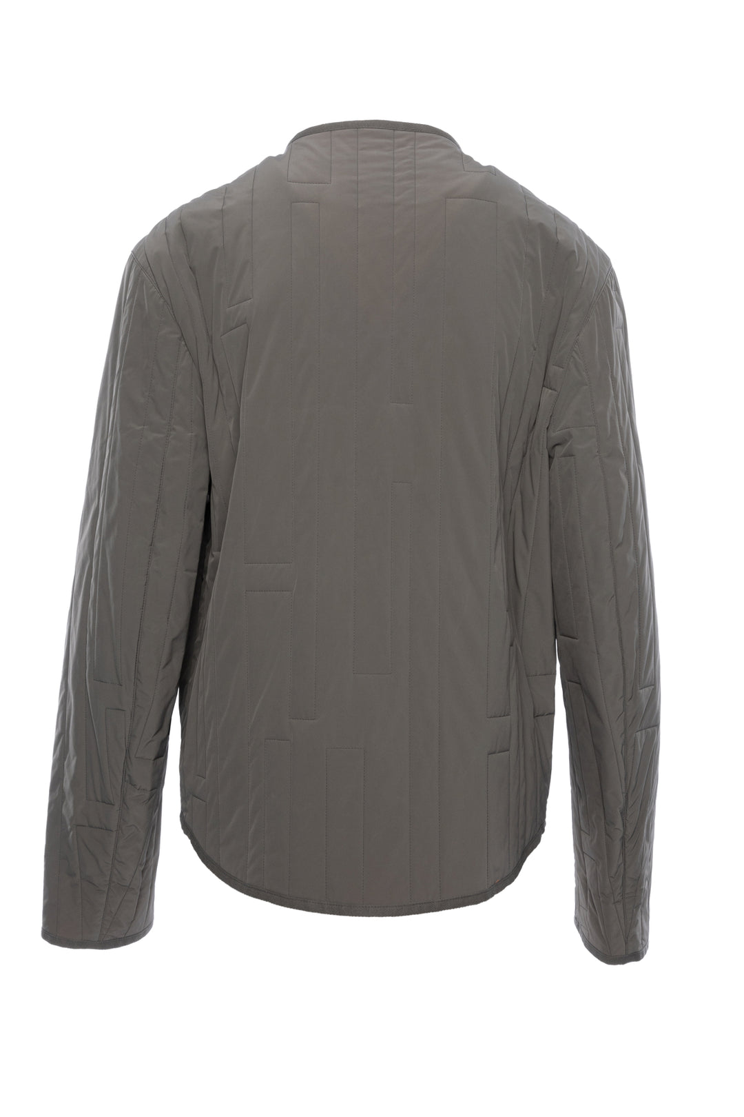 Hermes Quilted Nylon Size 48 Men's Jacket
