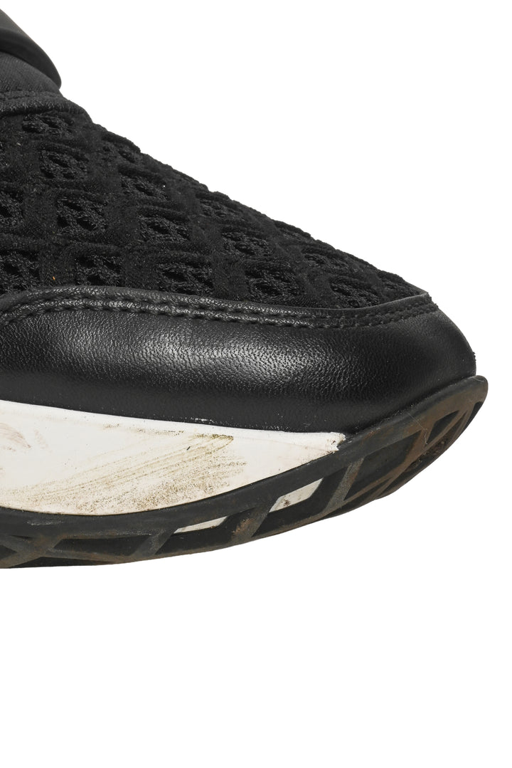 Roger Vivier Size 37.5 Viv' Run Sneaker