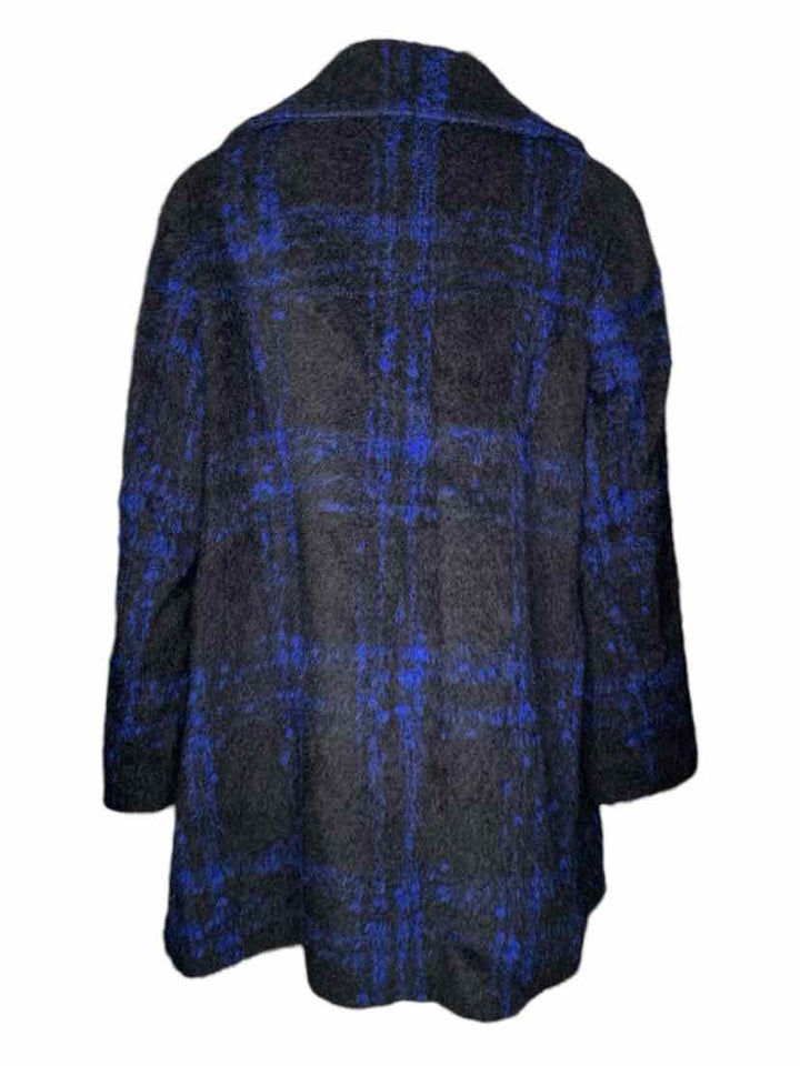 Cinzia Rocca Size 14 Coat