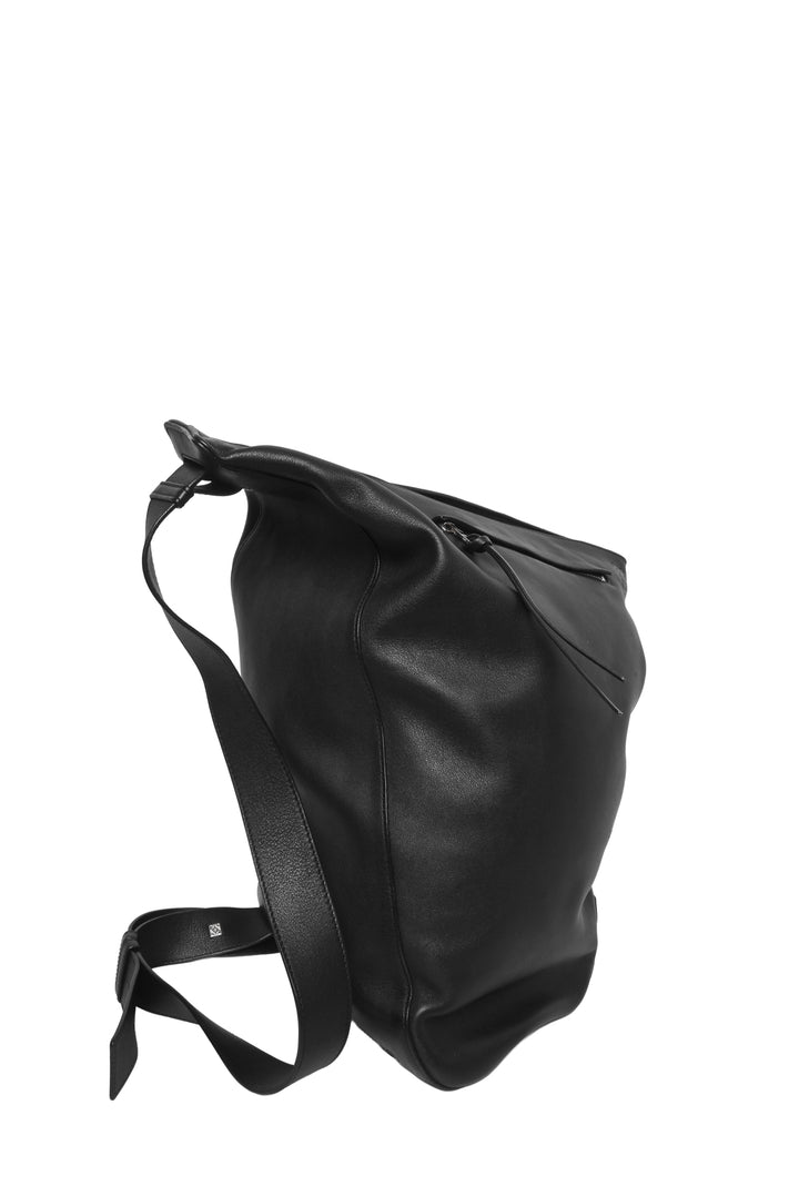 Loewe Large Anton Leather Sling Crossbody