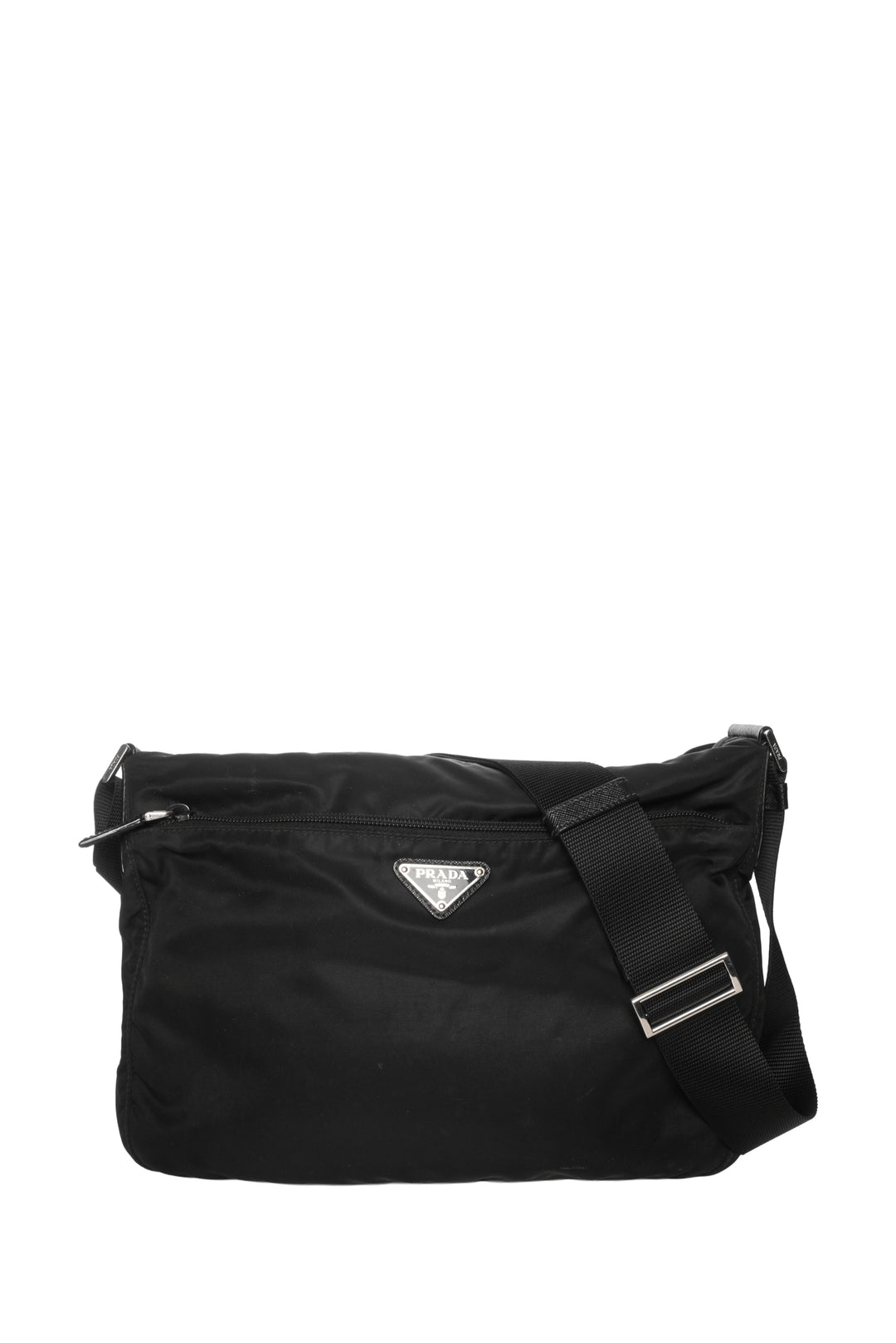 Prada Nylon Crossbody