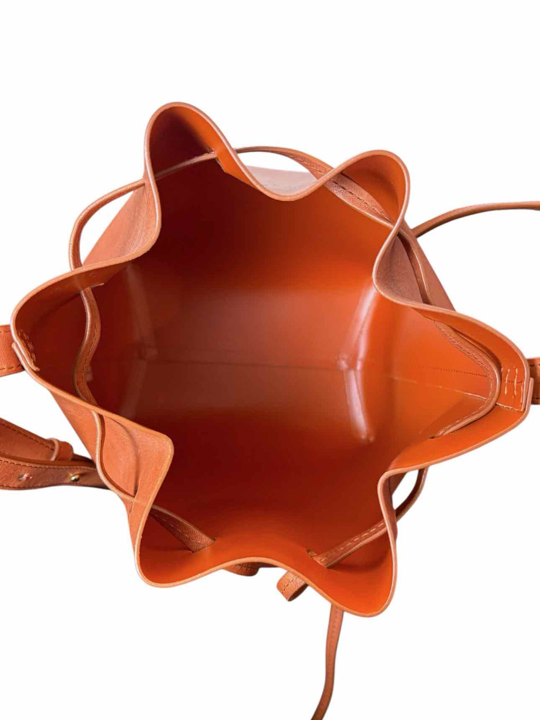 Mansur Gavriel Mini Bucket Purse