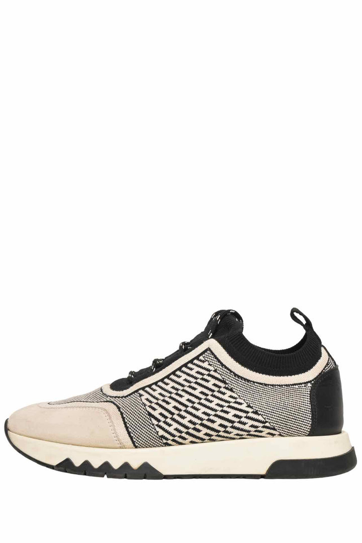 Hermes Size 35 Addict Sneaker