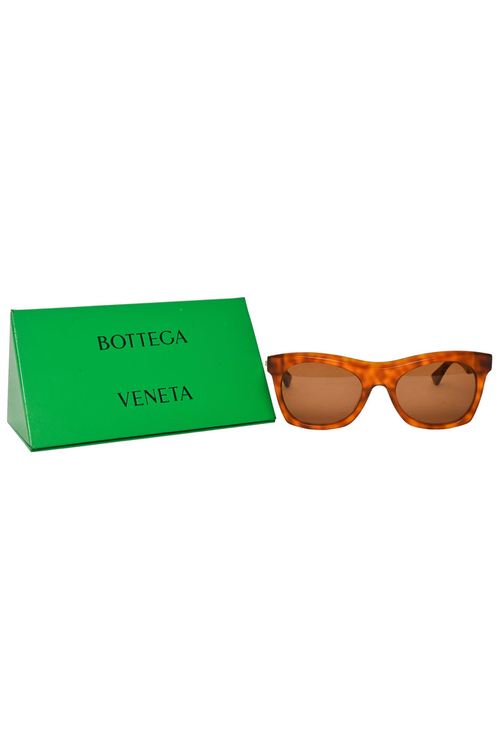 Bottega Veneta Eyewear
