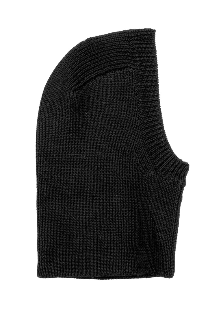 Saint Laurent Size M Wool Knit Hood