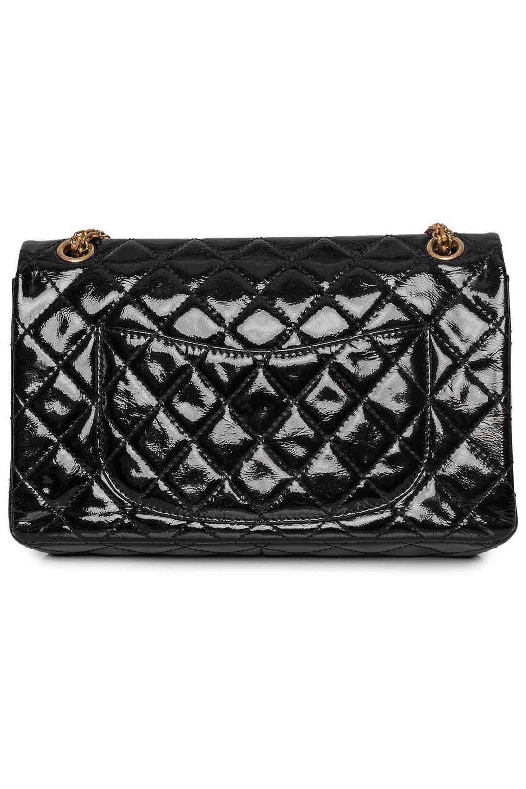 Chanel Reissue 226 Double Flap Bag