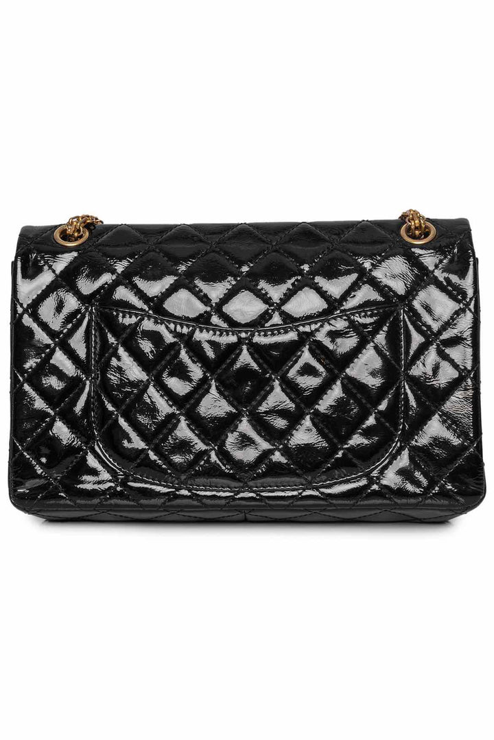 Chanel Reissue 226 Double Flap Bag