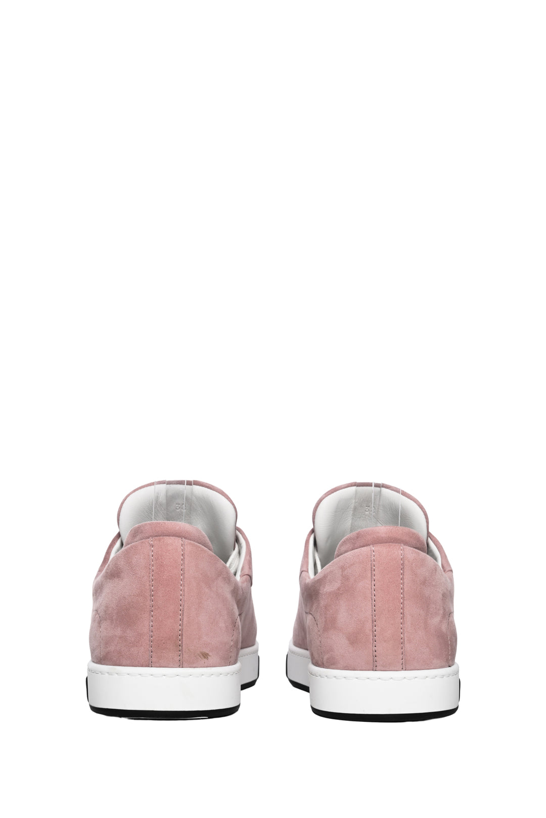 Hermes Size 38 Kid Sneaker