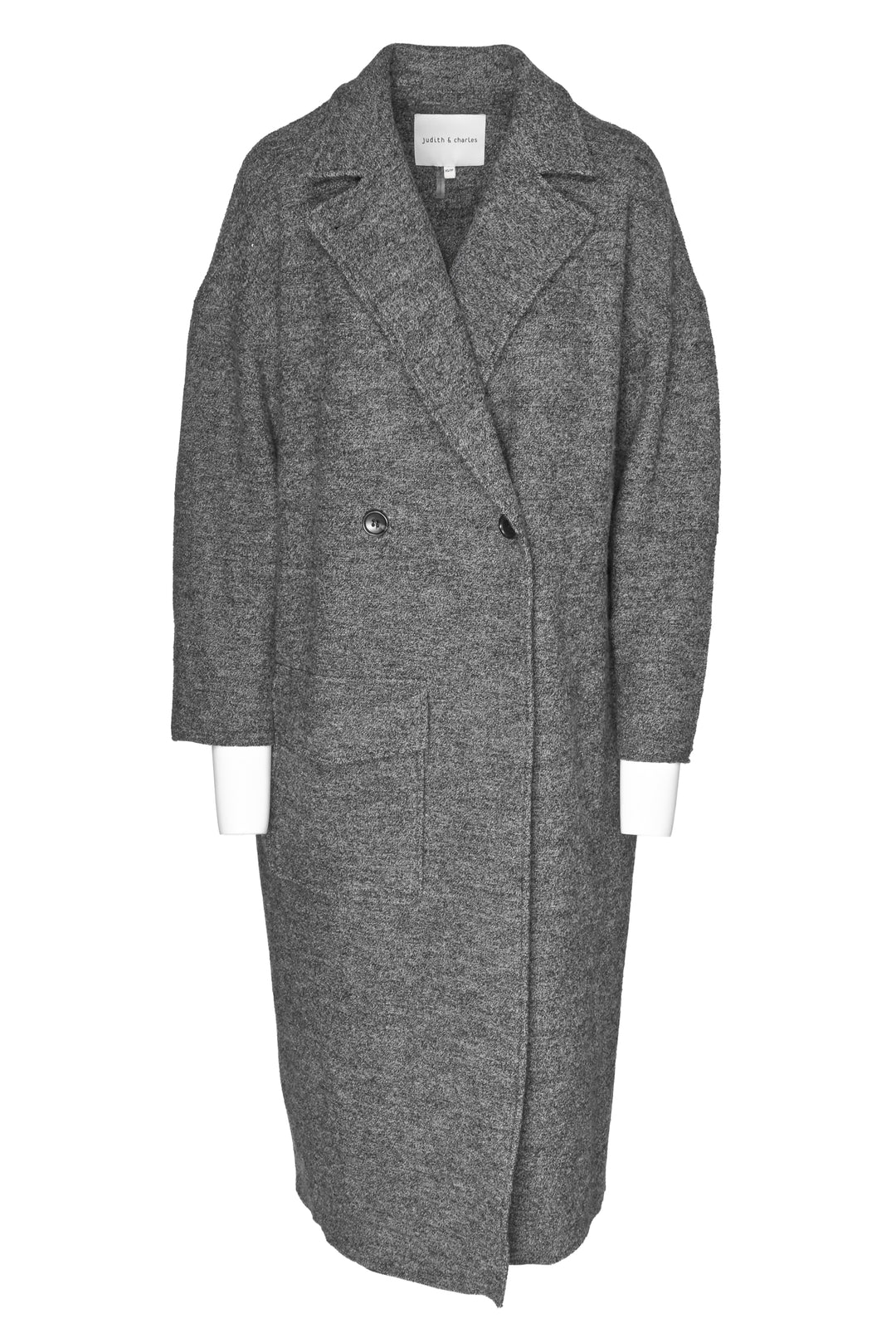 Judith & Charles Size XS Coat