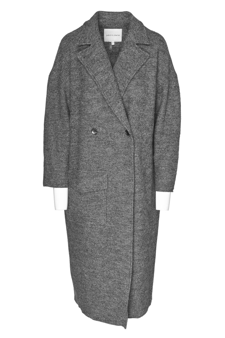 Judith & Charles Size XS Coat