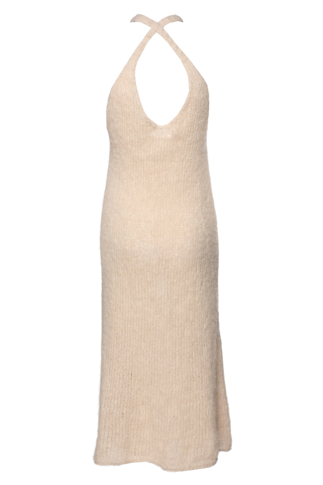 Aire Size M Loose Maxi Dress