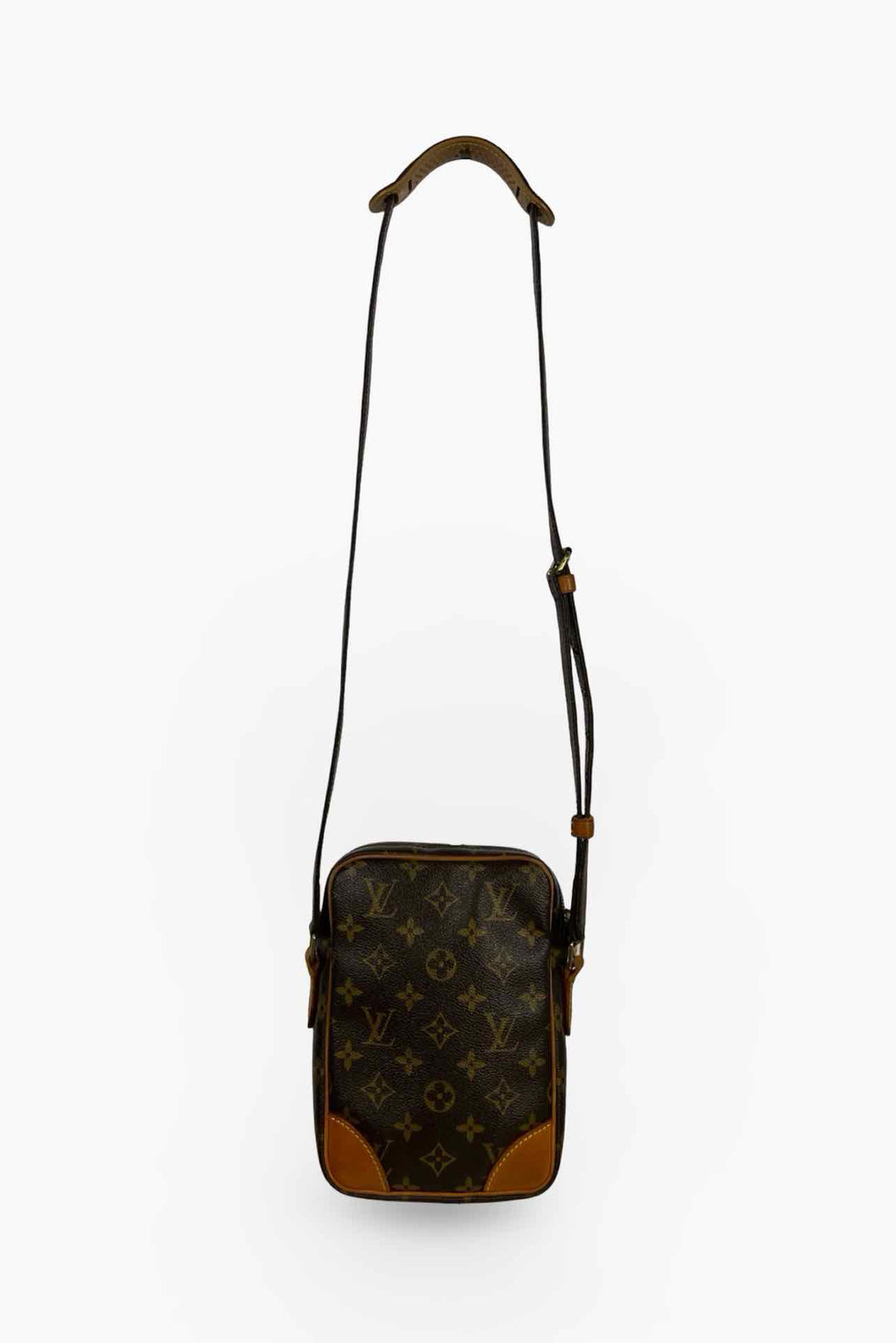 Louis Vuitton Danube Crossbody