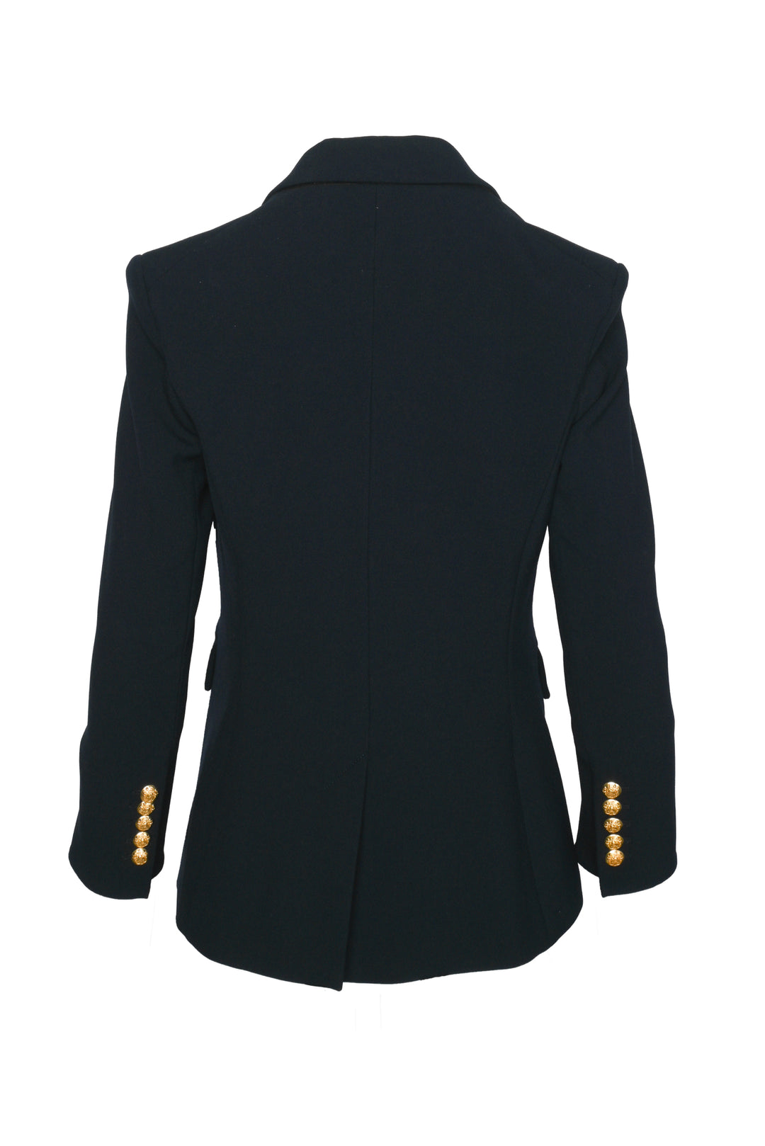 Veronica Beard Size 4 Miller Dickey Double-Breasted Blazer
