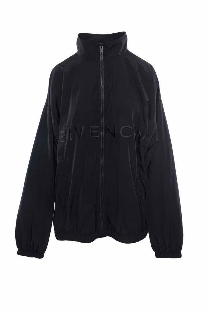 Givenchy Size 50 Men's 4G Sport Nylon Jacket