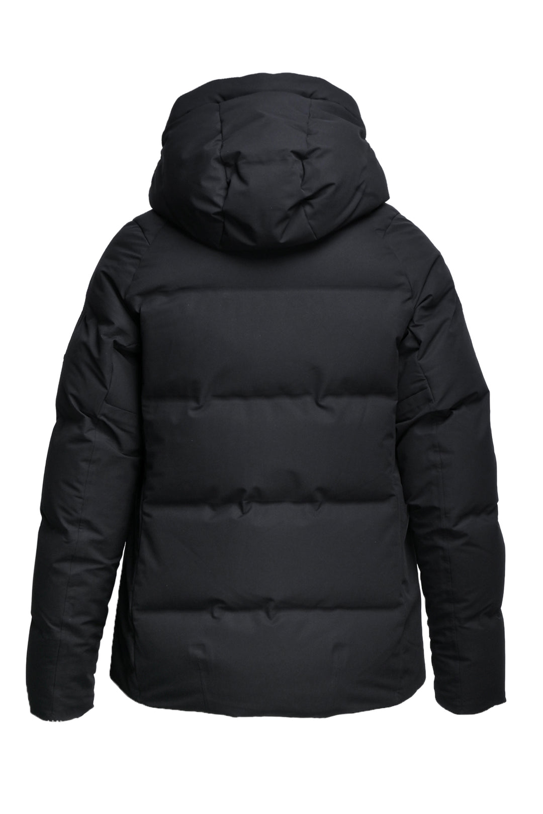 Descente Size 6 Mizusawa Down "Mountaineer" Jacket