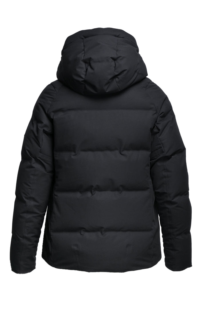 Descente Size 6 Mizusawa Down "Mountaineer" Jacket