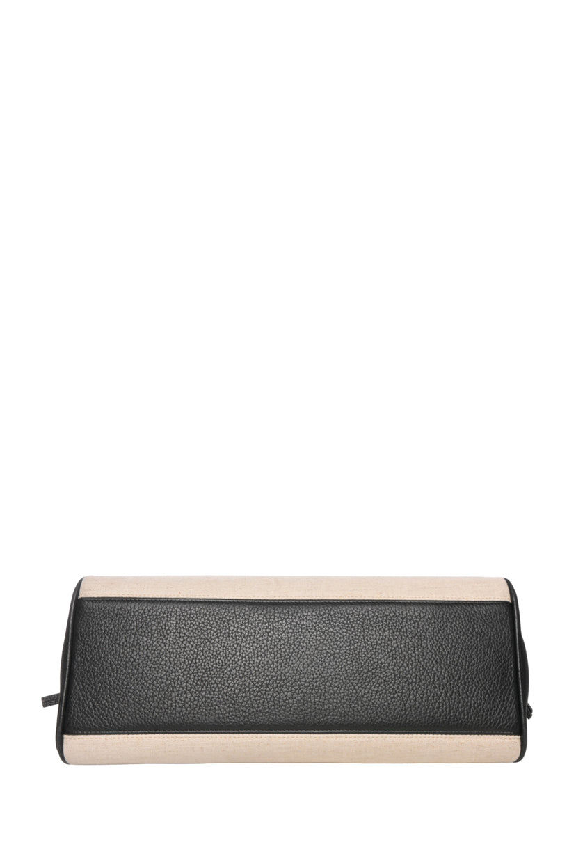 Jacquemus The Turismo Soft Bowling Bag