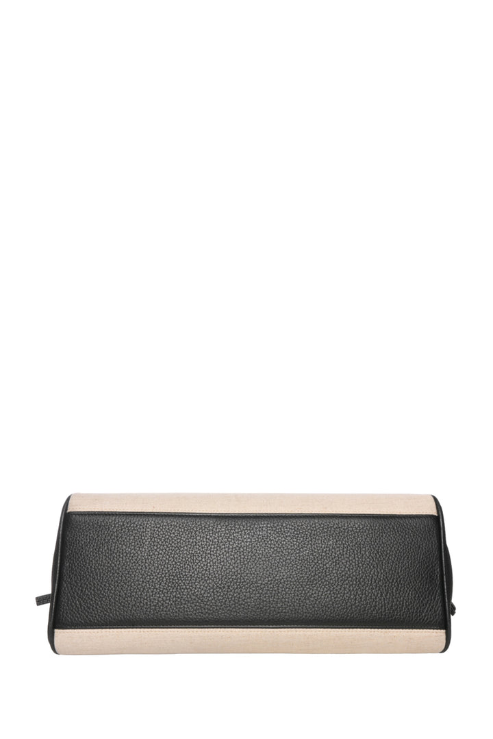Jacquemus The Turismo Soft Bowling Bag