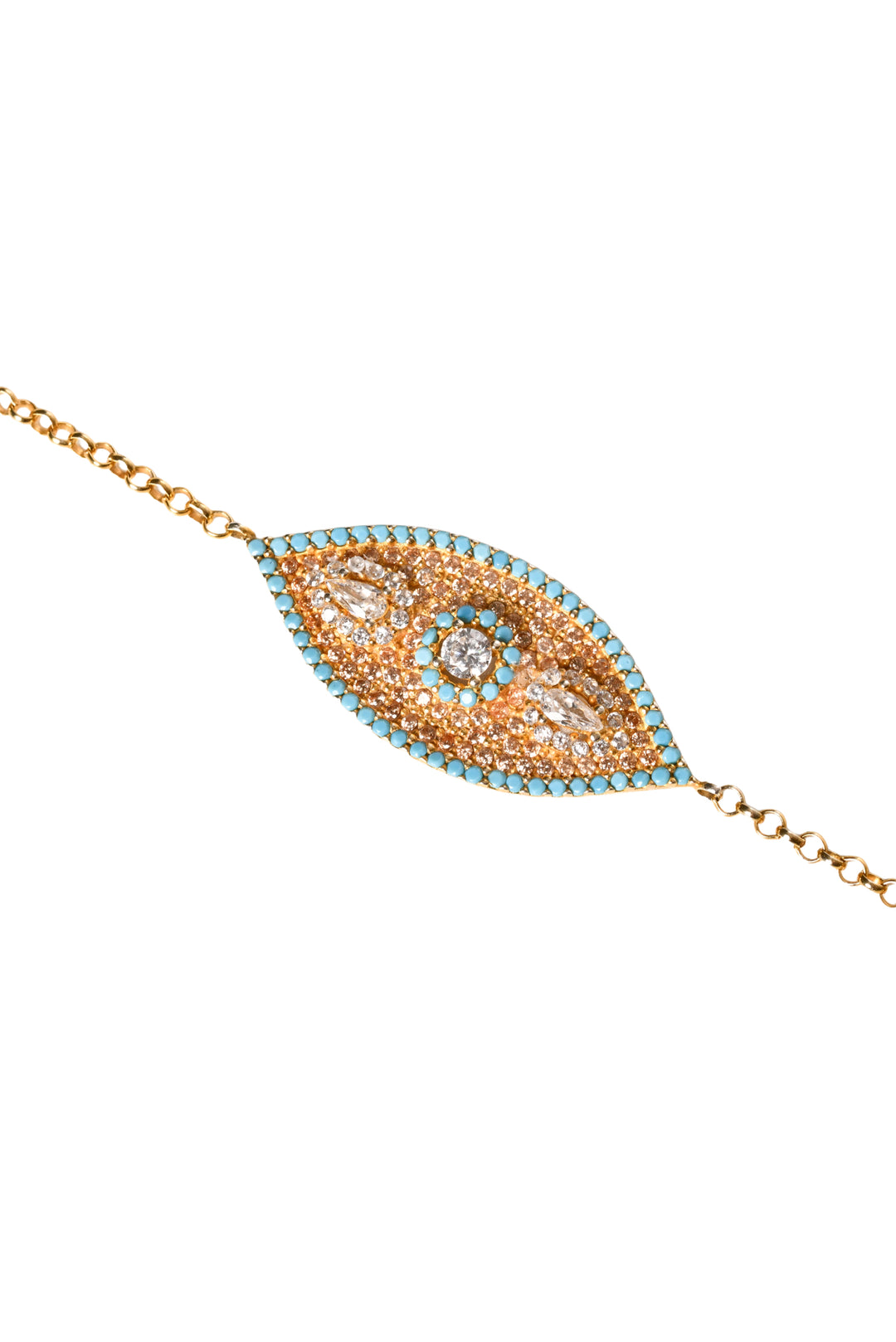 Simply Sublime Bracelet
