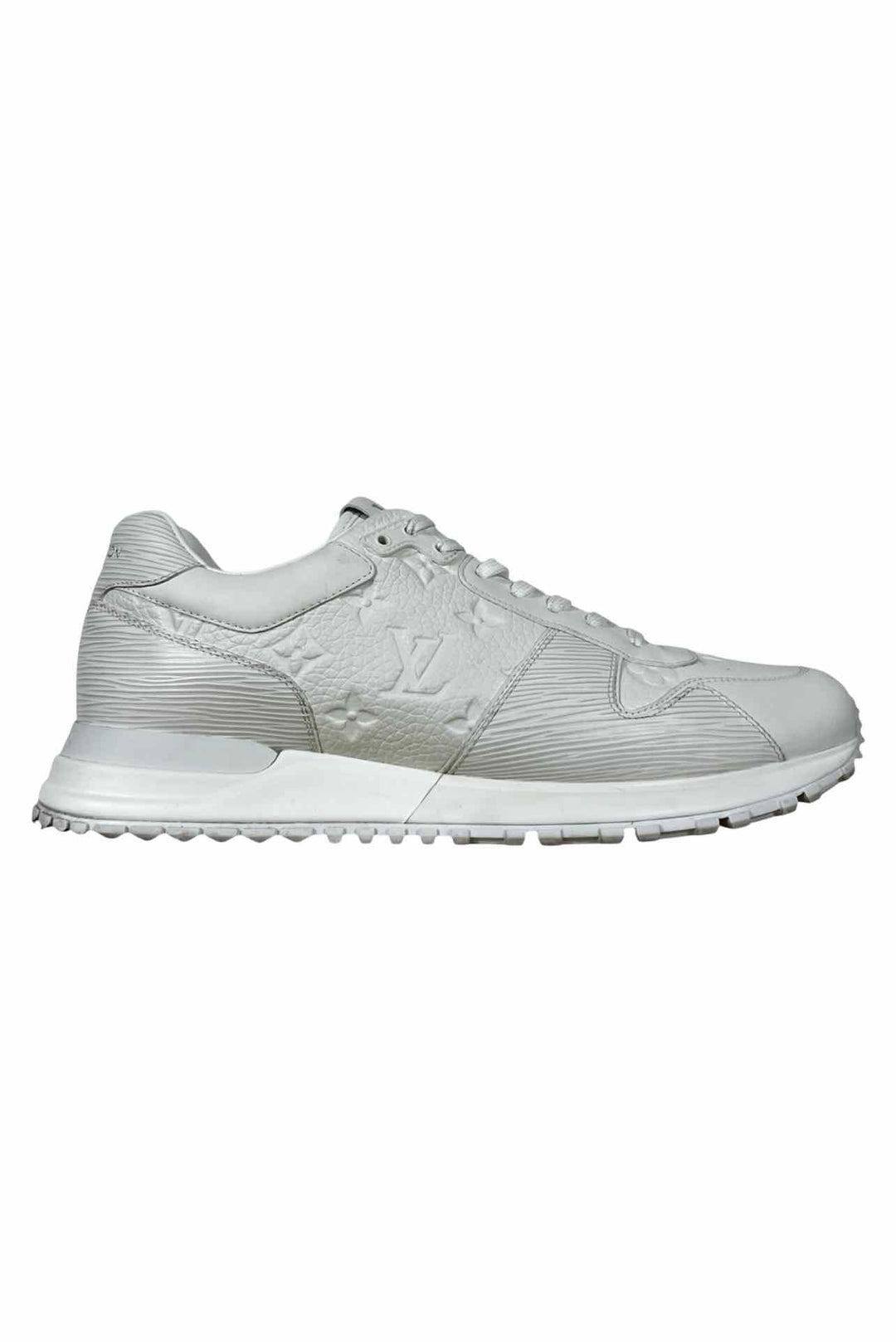 Louis Vuitton Size 42.5 Men's Sneakers