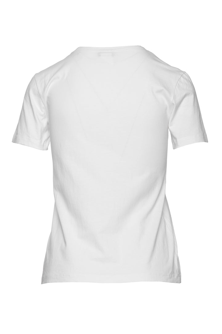 Chanel Size XS Uniform T-Shirt