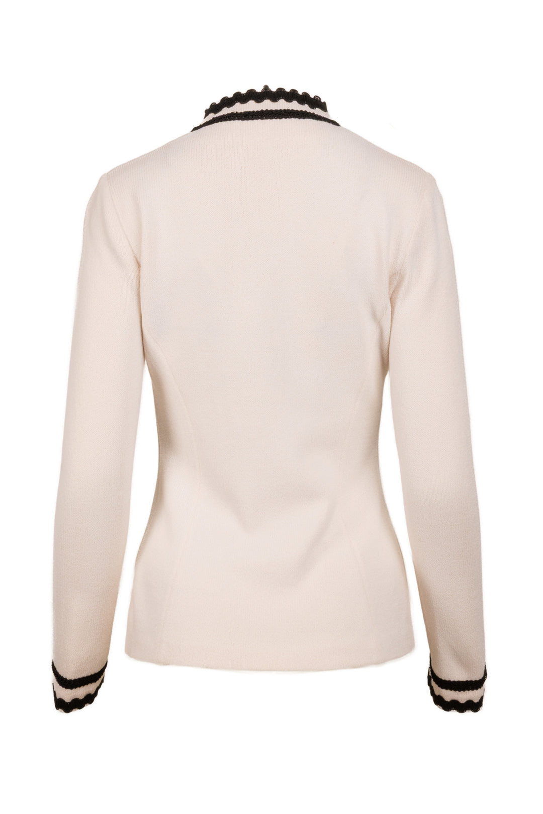 St. John Collection Size 2 Cardigan