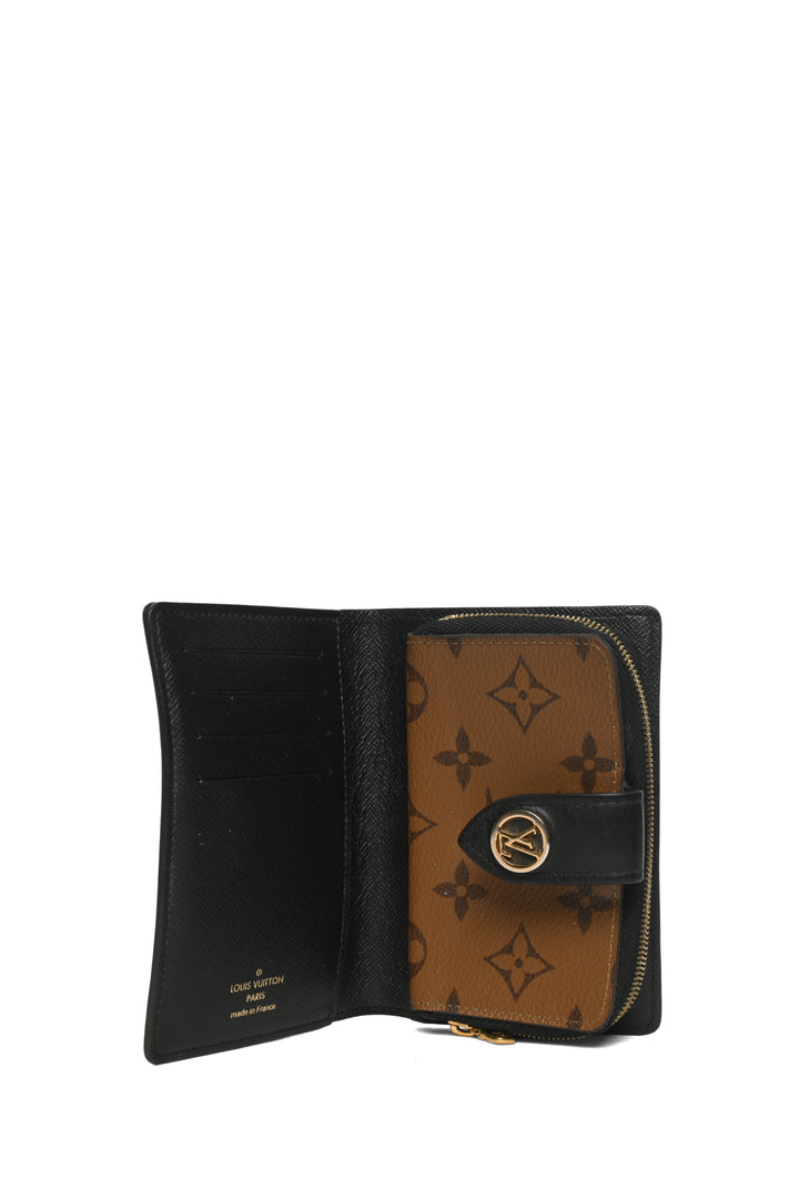 Louis Vuitton Juliette Wallet