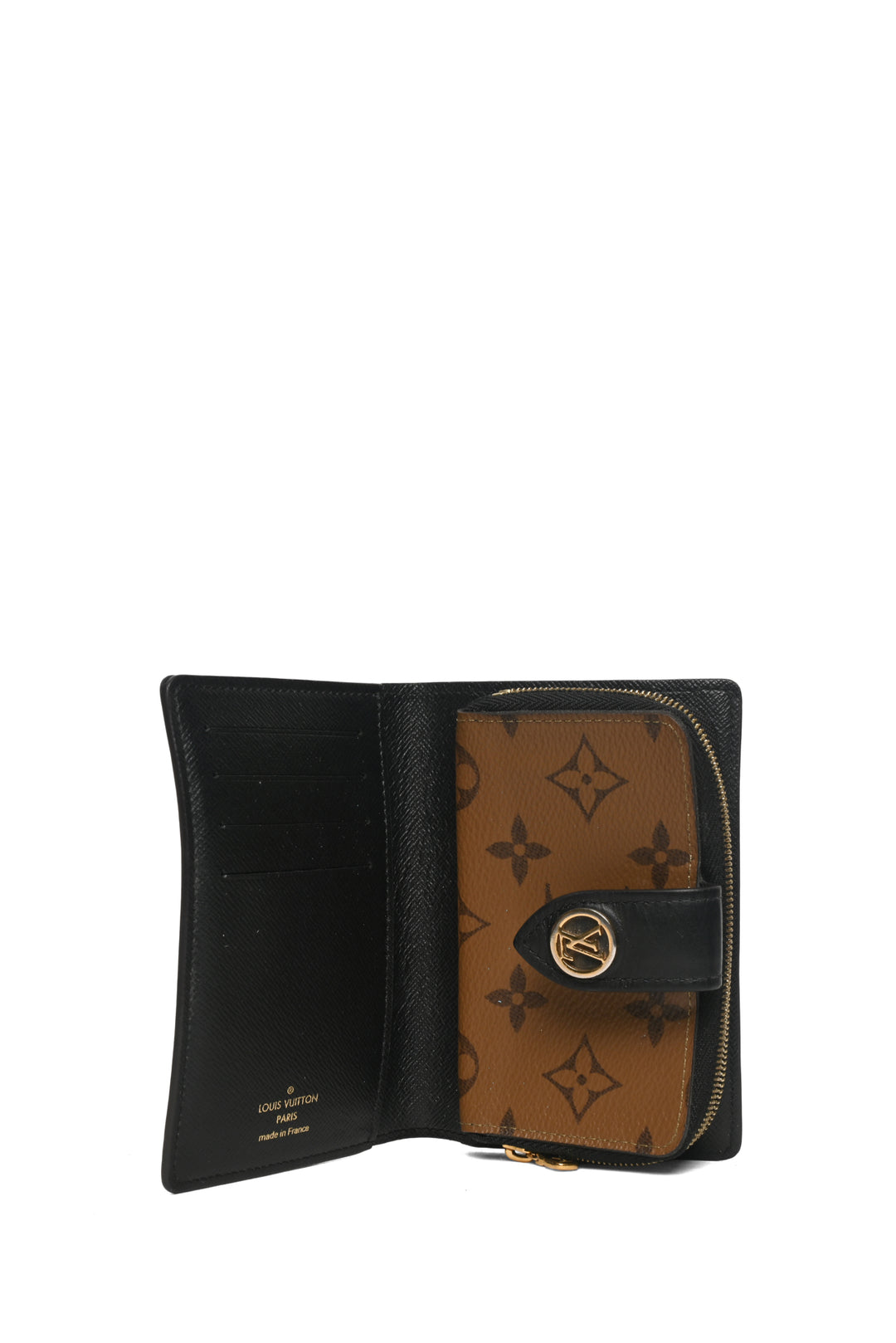 Louis Vuitton Juliette Wallet