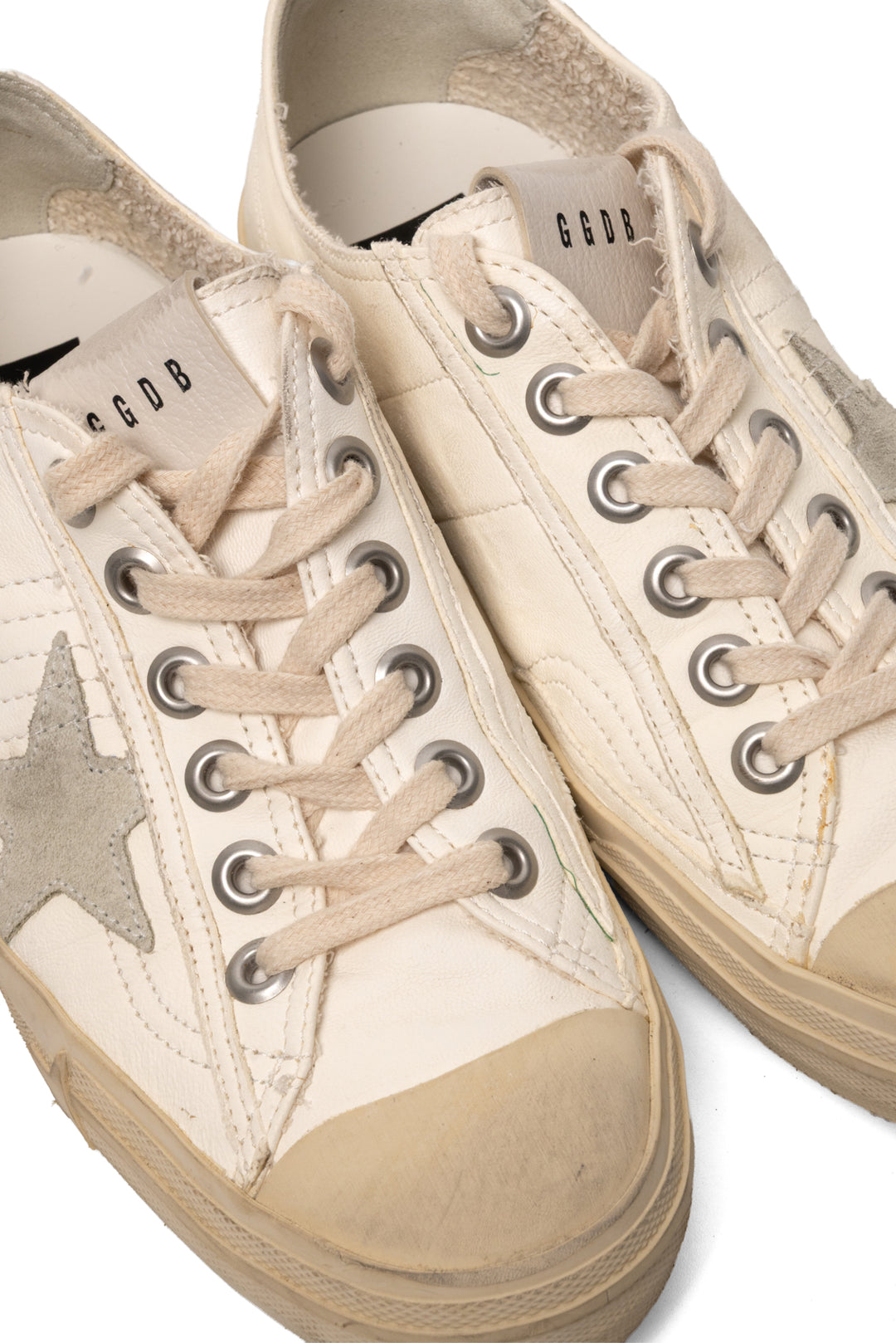 Golden Goose Size 39 VStar2 Sneaker
